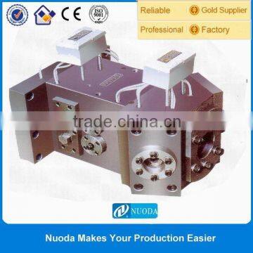 PE and Paper Extrusion Coating Plant