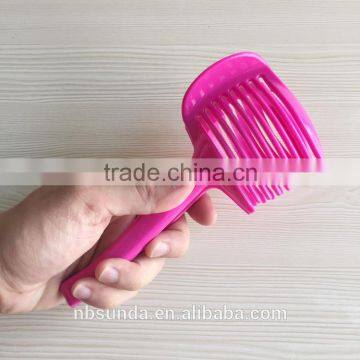 Vegetable and fruit slicer