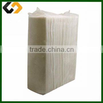 Factory wholesale paper hand towel