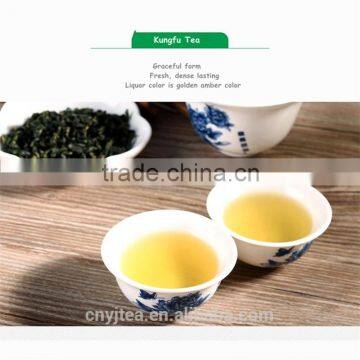 Box Packaging and Green Tea Product Type Organic Green Tea photo-3