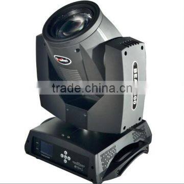 200W Moving Head Beam Light