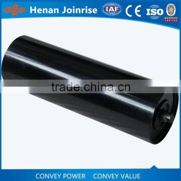 China Manufacturer Sale Coal Mining Belt Conveyor Carrier Idler Roller photo-5