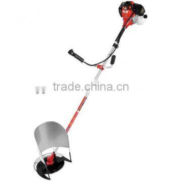 2 stroke grass cutter types brush cutter 430E