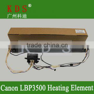 Original Fuser Fixing Unit 110V 220V for Canon LBP3500 Heating Element