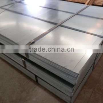 shandong composite galvanized iron steel sheet metal sizes 6mm thick