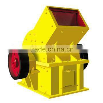 Manufacturer supply Hammer crusher