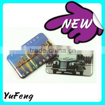 2013 Epoxy Magnet For Gift