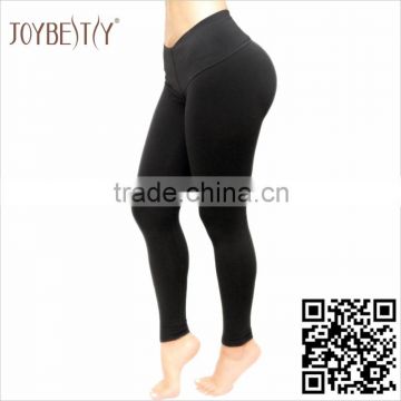 New Women Stretchy YOGA Running Elastic Sports Fitness Leggings Tight Pants Wholesale                        
                                                Quality Choice