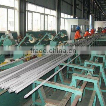 TP321 Stainless Steel Welded Pipe