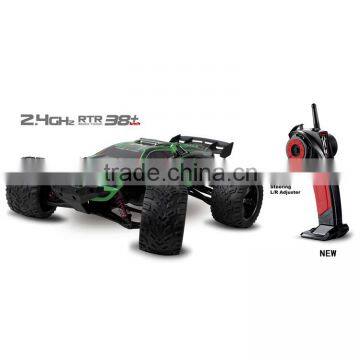 Promotion Cool Super Truck Toys Heigh Speed rc Electric Cars for Kids photo-4