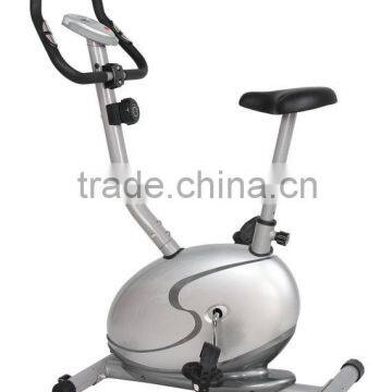 new fitness equipment home use magnetic upright bike