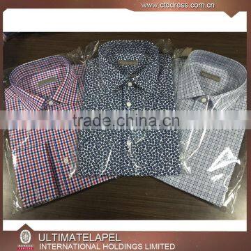 High Quality Custom dress shirt