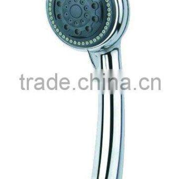 water saving shower head