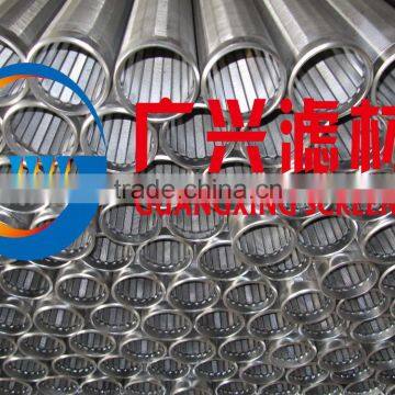 rod base screen for water well, oil well