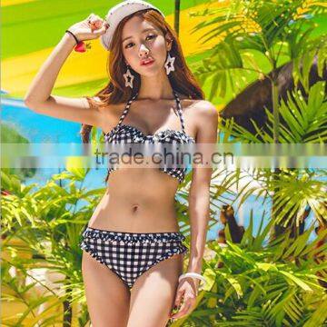 seibu hot sale japan new fashion 2015 beachwear