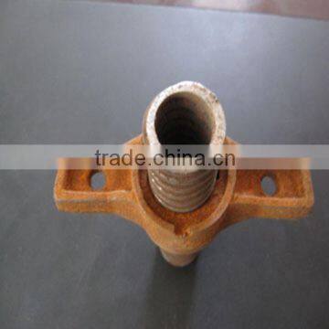 Hollow Scaffolding Jack Base photo-3