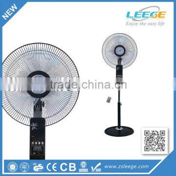 LG1668 16'' music stand fan/ all kinds of electric fans