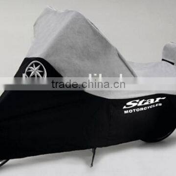 Waterproof Motorcycle Cover