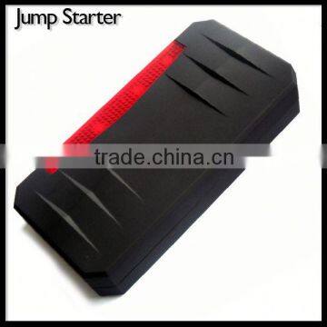 Led Jump Starter With Air Copressor Pump Compressor