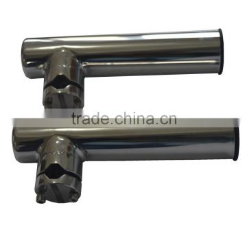 New Designed Stainless steel Clam-on Rod Holder