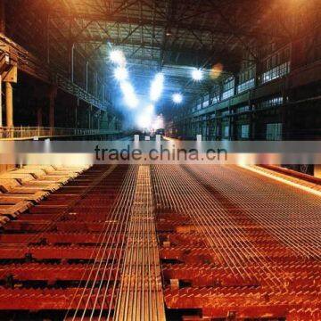 0.15MTPA-0.8MTPA REBAR OR BAR ROLLING MILL