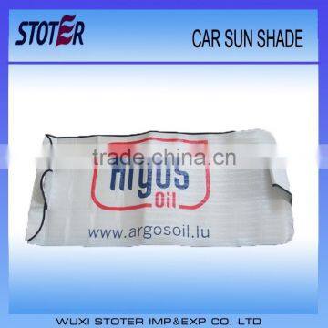 Car Sun Shade Car Windscreen Sun Shade Advertising Car Sun Shade Car Decorative Sun Shade St3705
