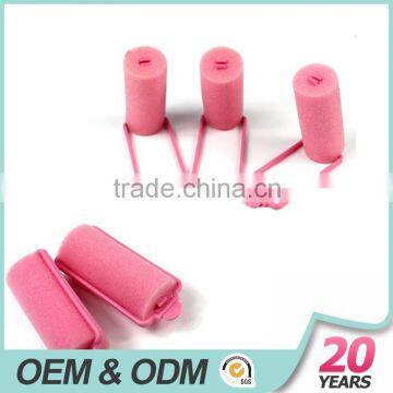 Foshan hair coil manufacturers supply magic hair volume sponge hair volume