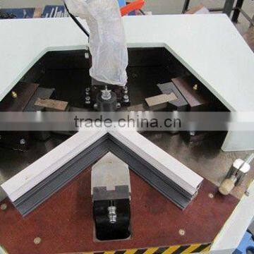 Aluminium Window Door Hydraulic Crimping Machine