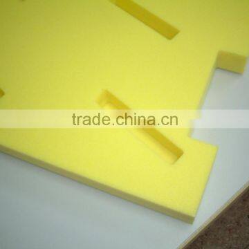 Easy to use and High quality heat-resistant polyurethane foam High density polypropylene board (density 0.11/cc) for logistics