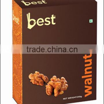 250 g Best Walnuts Packs