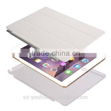 New Fashion Design Flip Leather Case For Apple Ipad Air 2 photo-4