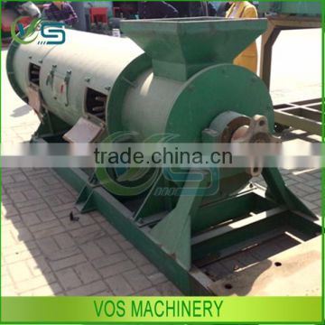 new design fertilizer granulator machine/manure fertilizer pelletizer for sale