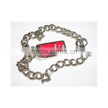 Zinc Alloy necklace