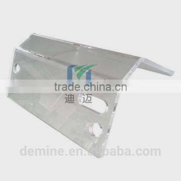 China manufacturer for plastic machine guard