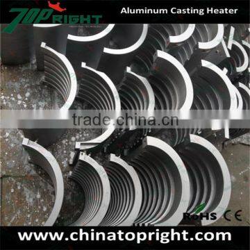 casting iron formwork wing anchor nut/prop nut/tie rod nut