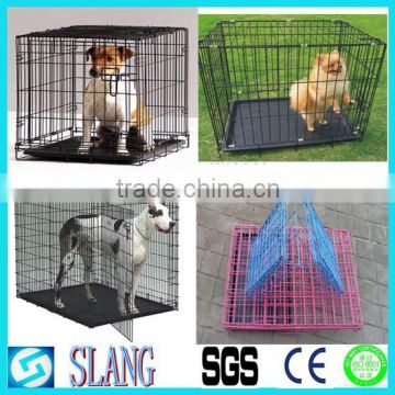 Pet suplies about the dog cage/dog house/iron dog kennel