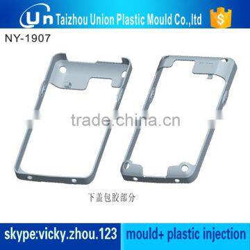 Precision Molds Manufacturer photo-4