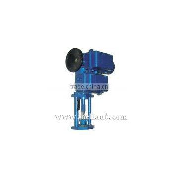 DKZ Electric Actuator manufacturers