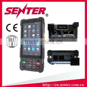 ST327 VDSL2 Tester/Golden Modem/DMM function