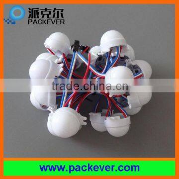 Waterproof DC12V 30mm RGB Ws2811 LED Pixel Module photo-5