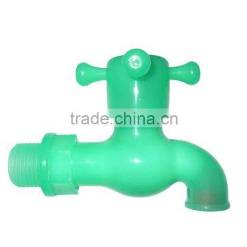 PP Plastic Bib Cock (Bibcock)