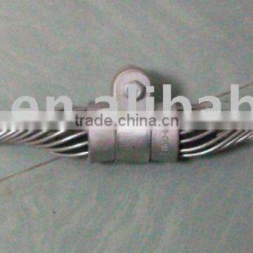 ADSS Preformed suspension Clamp