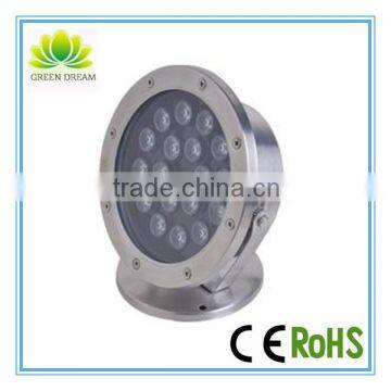 hot selling energy conservation underwater aquarium light led with wholesale price CE RoHS approved