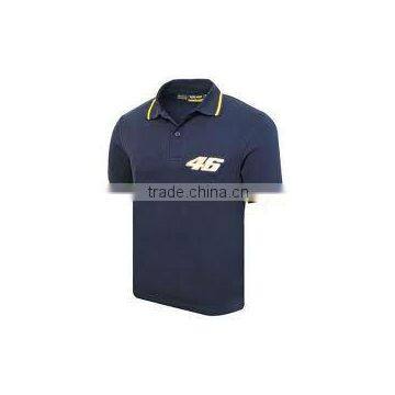 Applique t shirts T shirts with Number Sports T shirts With Number Blue