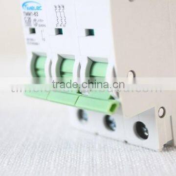 Good Quality Manufacture 16amp Miniature Mcb Mini Circuit Breaker photo-4