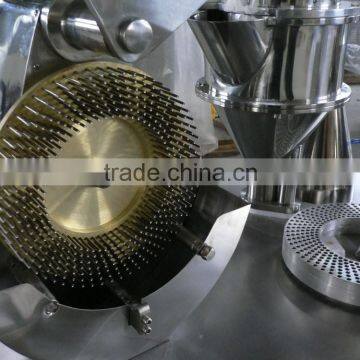 DTJ Semi-automatic Coffee Capsule Filling Machine photo-3