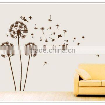PVC Wall Sticker Home Decor