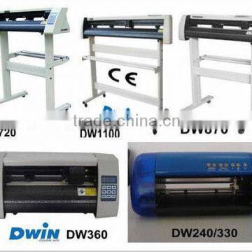 china high precision vinyl cutting plotter driver plotter cutter