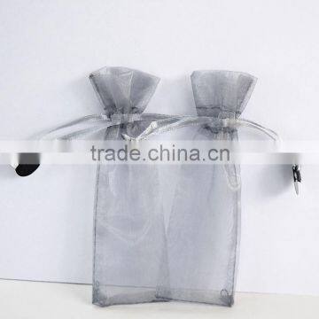 Nice Organza Perfume Gift Pouch Bag photo-3