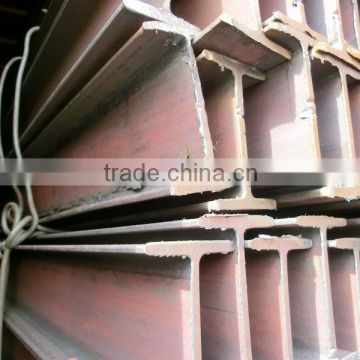 BEST SELLING ON ALIBABA WEBSITE!HOT ROLLED IPE STEEL BEAM MADE IN CHINA